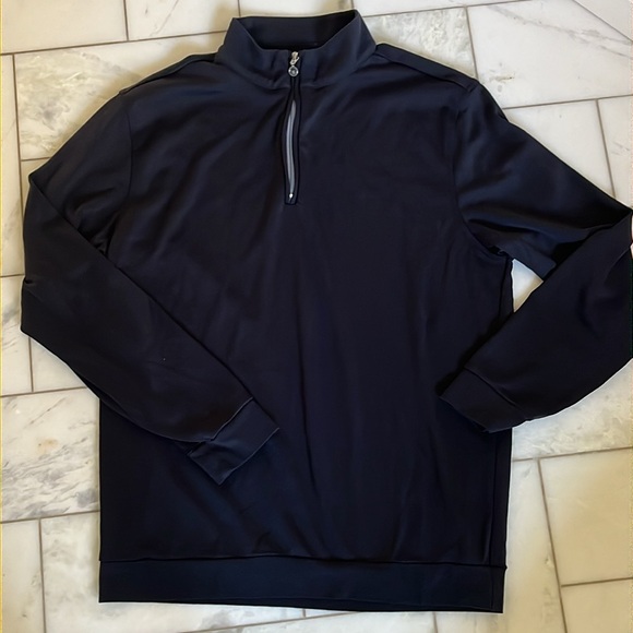 LINKSOUL 1/4 Zip - Picture 3 of 7